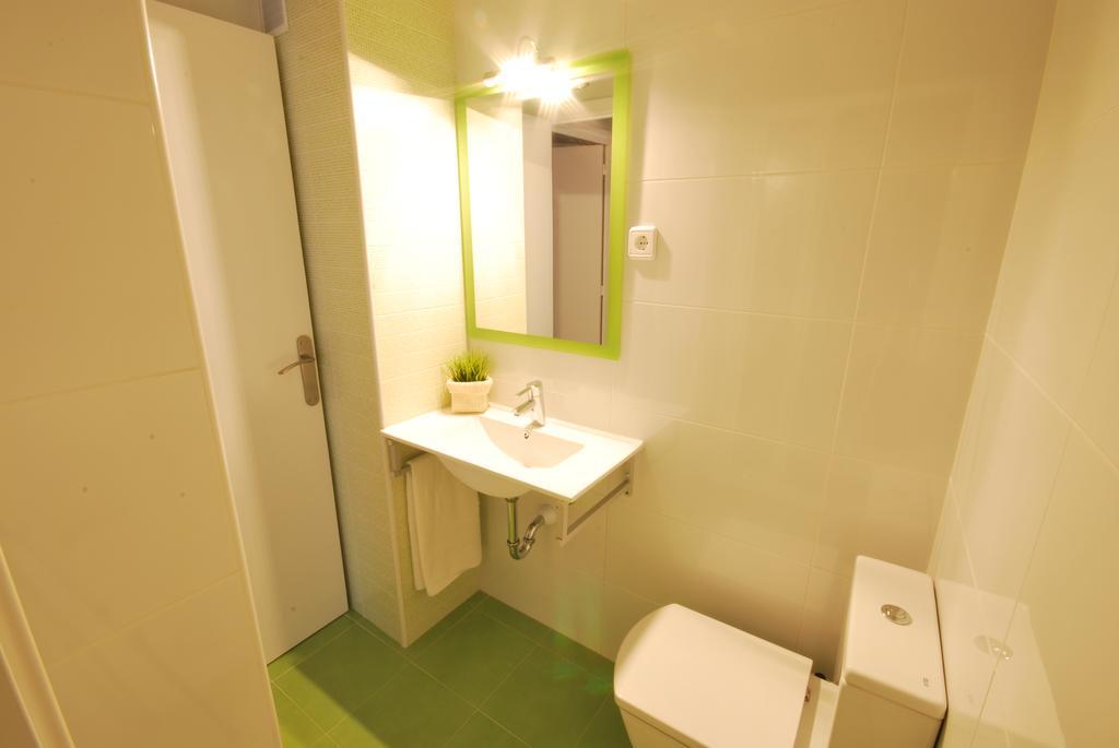 Argentona Sdb Apartment Barcelona Ngoại thất bức ảnh