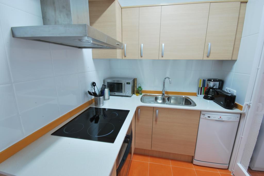 Argentona Sdb Apartment Barcelona Ngoại thất bức ảnh