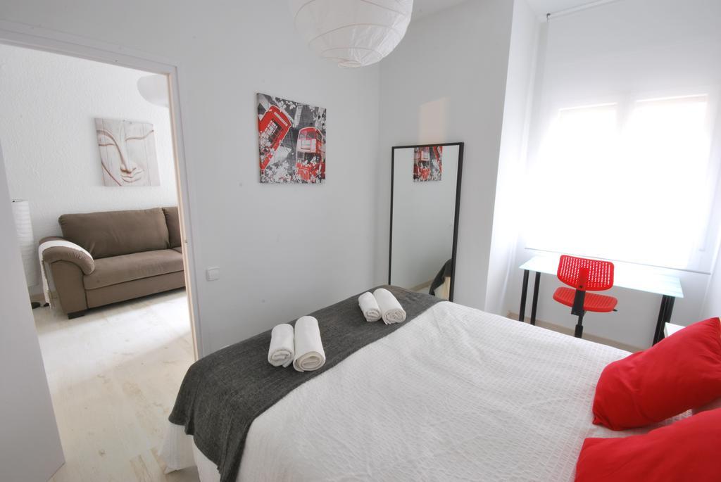 Argentona Sdb Apartment Barcelona Ngoại thất bức ảnh
