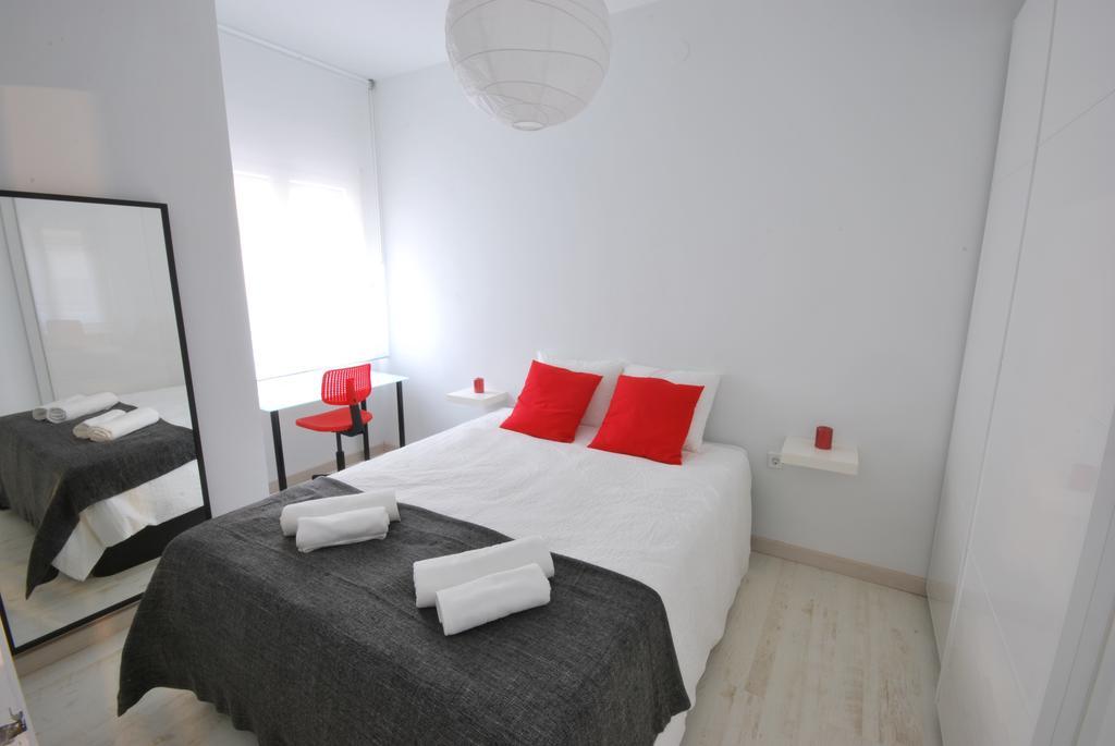 Argentona Sdb Apartment Barcelona Ngoại thất bức ảnh
