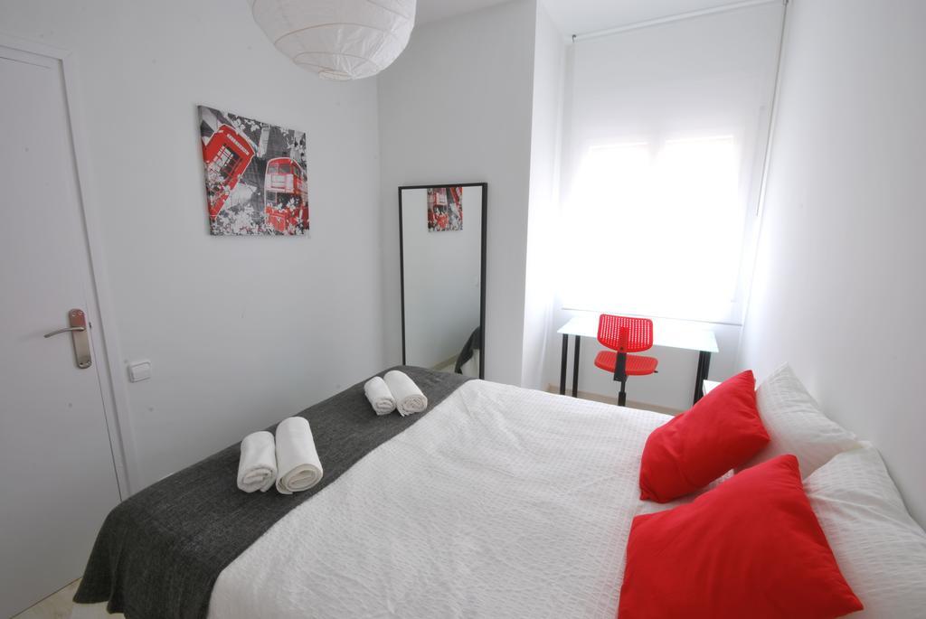 Argentona Sdb Apartment Barcelona Ngoại thất bức ảnh