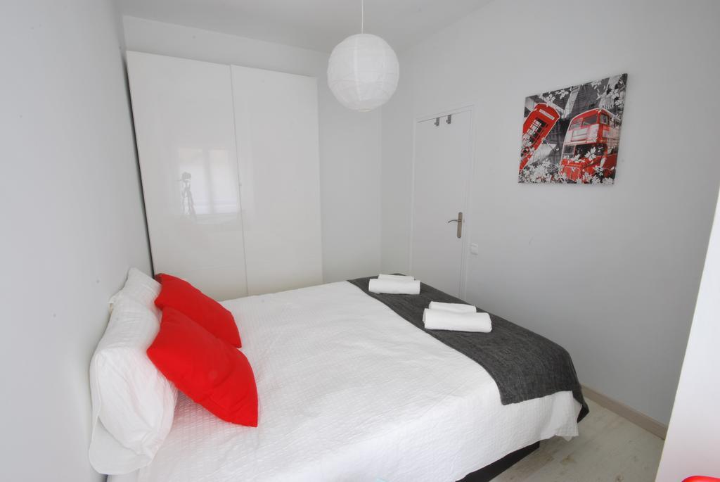 Argentona Sdb Apartment Barcelona Ngoại thất bức ảnh