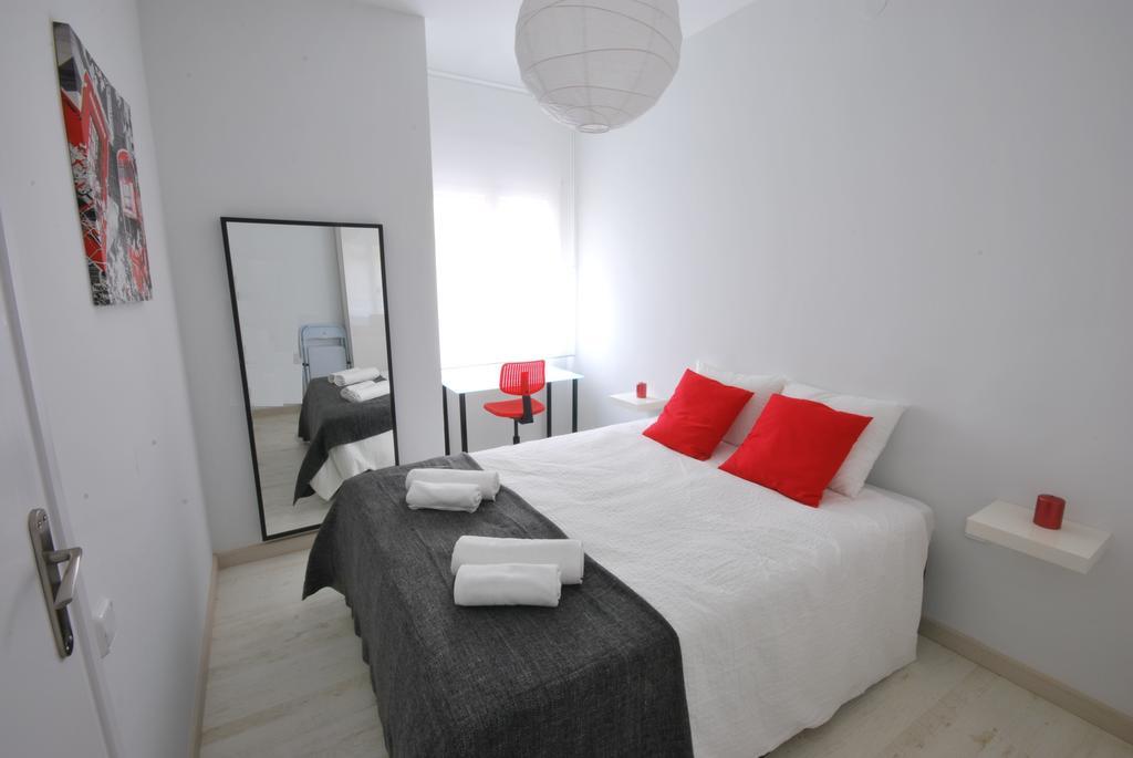 Argentona Sdb Apartment Barcelona Ngoại thất bức ảnh