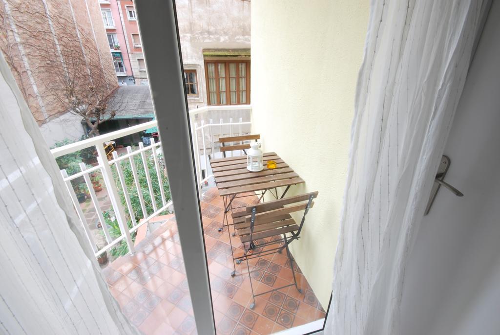 Argentona Sdb Apartment Barcelona Ngoại thất bức ảnh
