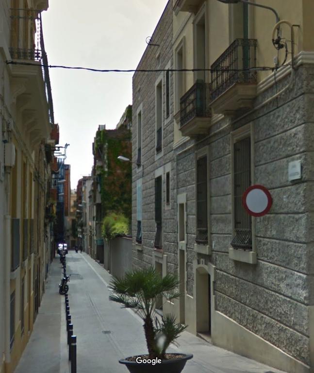 Argentona Sdb Apartment Barcelona Ngoại thất bức ảnh